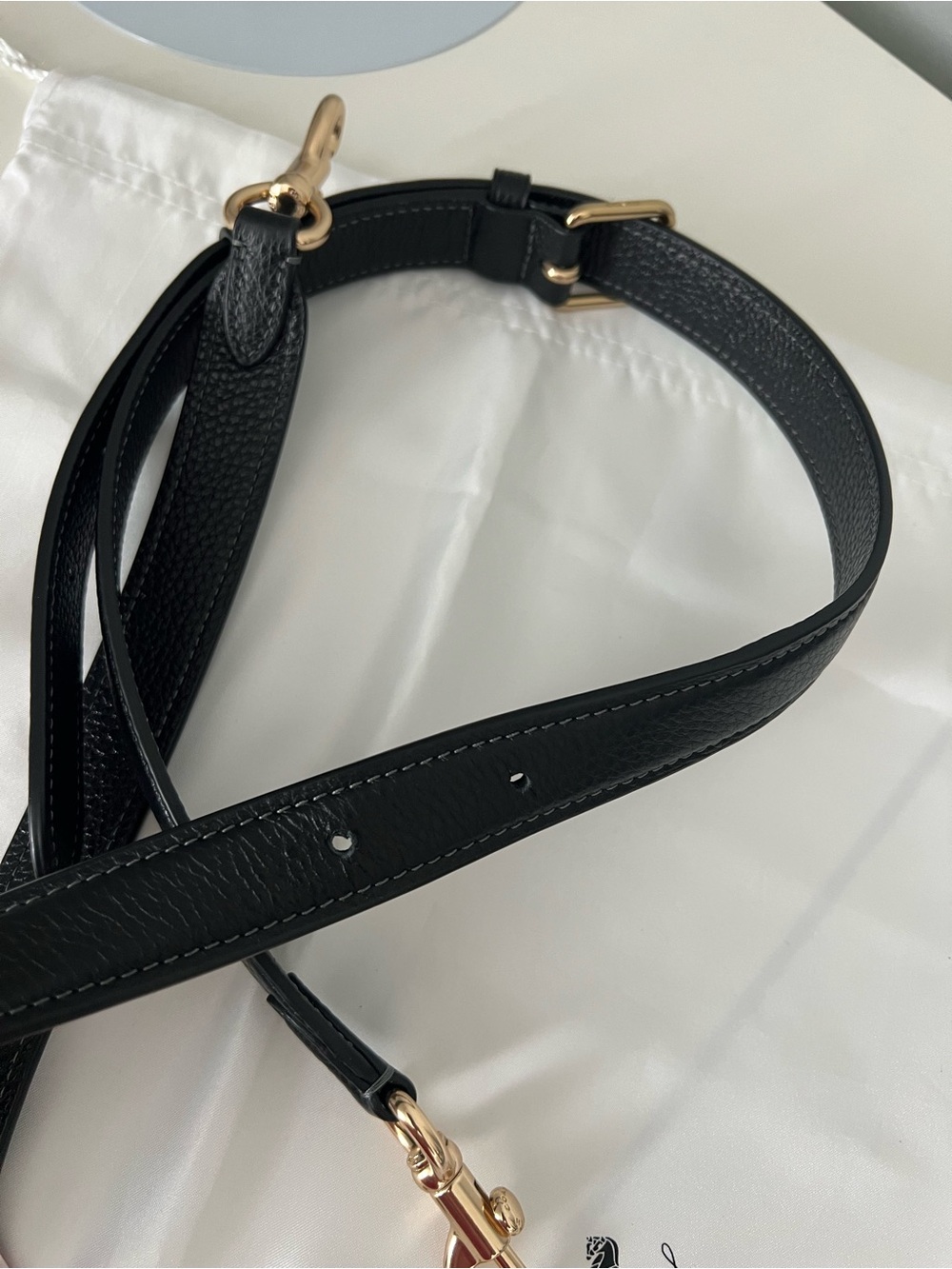Coach Large Rowan Bag - Picture 11 of 13